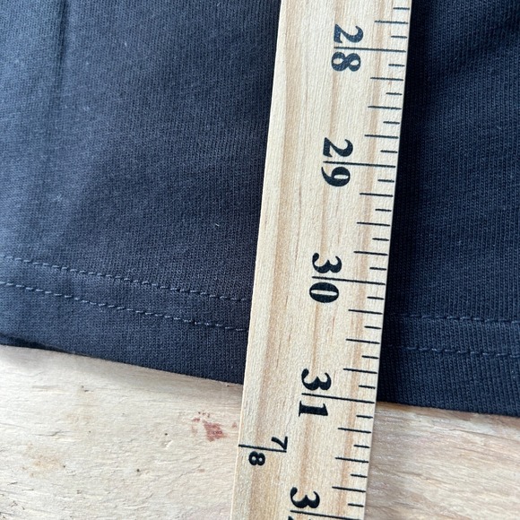 XL - Men's Mitchell and Ness Oilers Titans Warren Moon Short Sleeve T-Shirt NWT - Picture 7 of 11